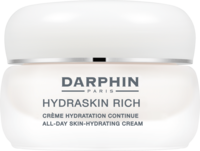 HYDRASKIN Rich – All-day Skin-Hydrating Cream