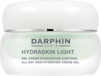 HYDRASKIN Light – All-day Skin-Hydrating Cream Gel