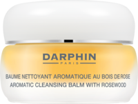 Aromatic Cleansing Balm with Rosewood