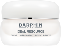 IDEAL RESOURCE - Smoothing Retexturizing Radiance Cream