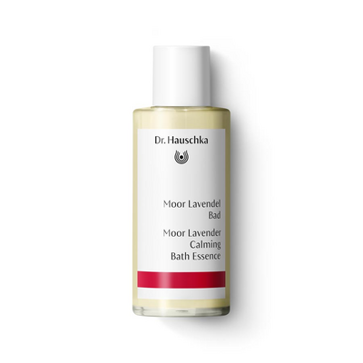 DR.HAUSCHKA Moor Lavendel Bad