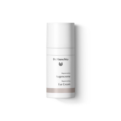DR.HAUSCHKA Regeneration Augencreme