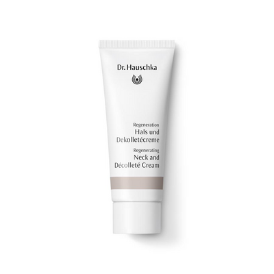 DR.HAUSCHKA Regeneration Hals- und Dekolletecreme