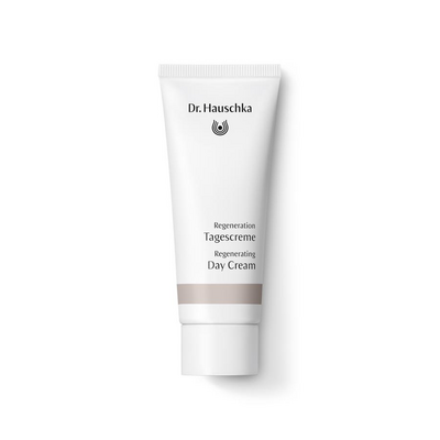 DR.HAUSCHKA Regeneration Tagescreme