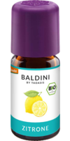 BALDINI BioAroma Zitrone Bio/demeter Öl