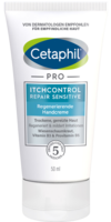 CETAPHIL Pro Itch Control Repair Sensitive Handcreme