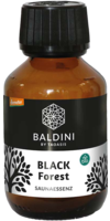BALDINI Saunaessenz black forrest Bio/demeter Öl