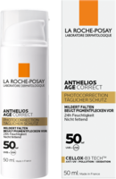 Anthelios Age Correct Creme LSF 50