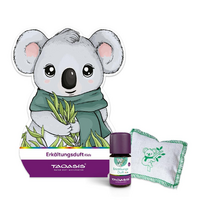 ERKÄLTUNGSDUFT Kids Duftset Koala