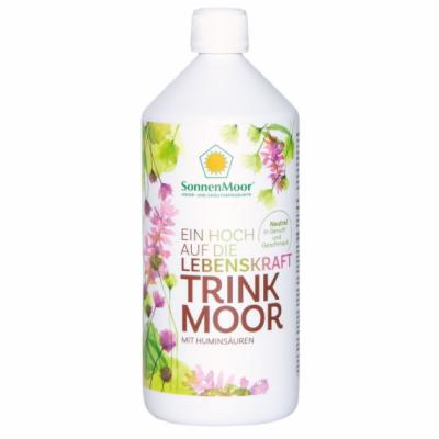 TRINKMOOR SonnenMoor 1L