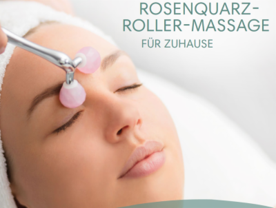 GRUBER ROSENQUARZROLLER