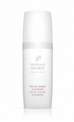 PHYTOSERUM CLEARING