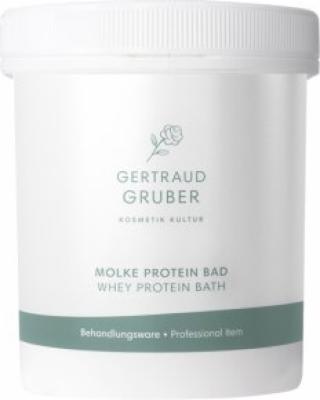 GRUBER MOLKE PROTEIN BAD