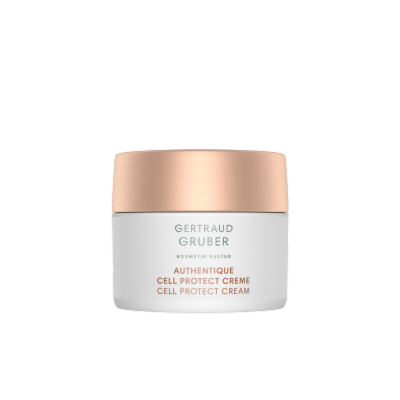 GRUBER AUTHENTIQUE CELL PROTECT CREME