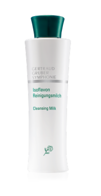 SYMPHONIE ISOFLAVON REINIGUNGSMILCH