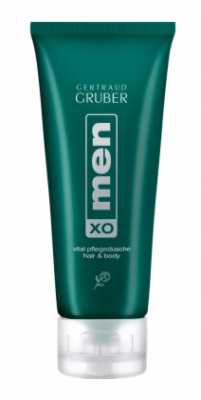 GRUBER MENXO DUSCHE HAAR&BODY
