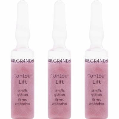GRANDEL Professional Collection Contour Lift Ampullen