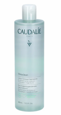 CAUDALIE Vinoclean feuchtigkeitssp.Gesichtstonic