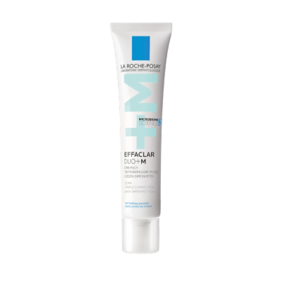 ROCHE-POSAY Effaclar Duo+M Creme