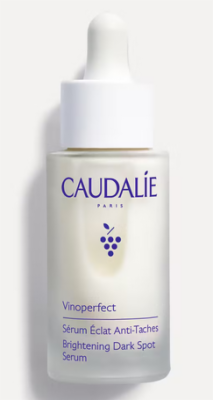 CAUDALIE Vinoperfect Serum für mehr Asstrahlung