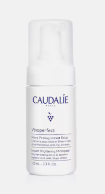 CAUDALIE Vinoperfect Mikro-Peeling Schaum
