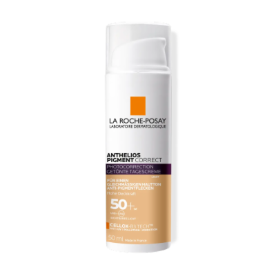 ROCHE-POSAY Anthelios Anti-Pigment Flu.UVM.LSF 50+