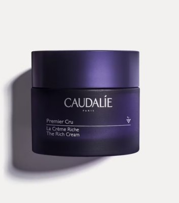 CAUDALIE Premier Cru Die reichhaltige Creme