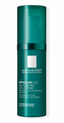 ROCHE-POSAY Effaclar A.Z. Gel-Creme