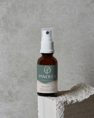 GEMMO-MAZERAT Hagebutte Mundspray Rosa canina