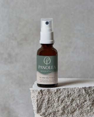 GEMMO-MAZERAT Schwarzerle Mundspray Alnus glutin.