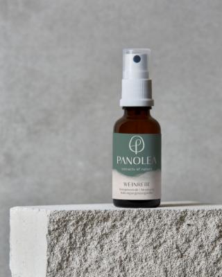 GEMMO-MAZERAT Weinrebe Mundspray Vitis vinifera