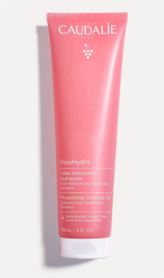 CAUDALIE VinoHydra Reinigungsgel