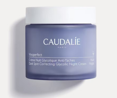 CAUDALIE Vinoperfect Anti-Pigmentfle.Nachtcreme