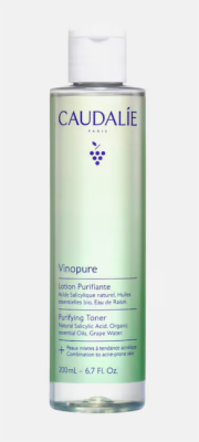 CAUDALIE Vinopure klärender Toner
