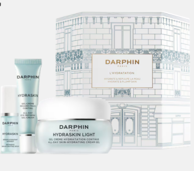 DARPHIN L\'Hydratation Set