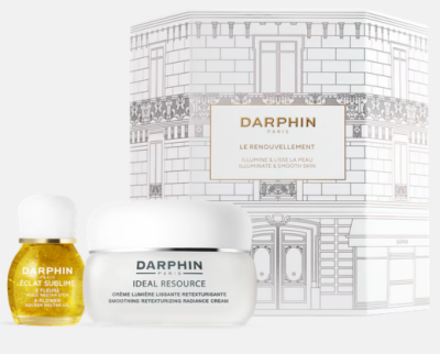 DARPHIN Le Renouvellement Set