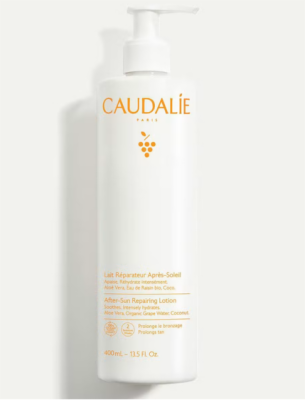 CAUDALIE reparierende After Sun Pflegemilch