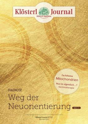 KLÖSTERL-JOURNAL