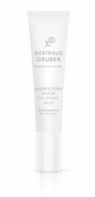 GRUBER POWER PEPTID AUGENCREME