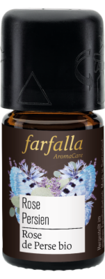 ROSE PERSIN10% IN JOJOBAÖL