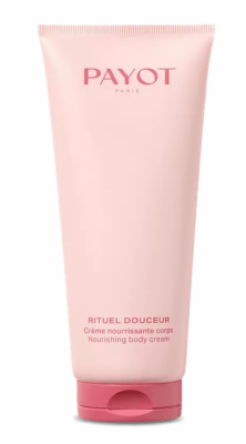 PAYOT RITUEL BODY CREME JEUNESSE