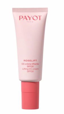 PAYOT ROSELIFT CC SPF 30 LIFTANTE