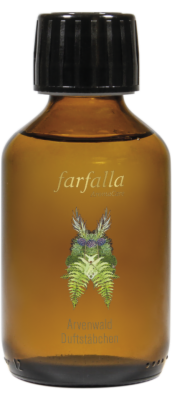 Duftstäbchen Arvenwald Aroma Ambiance Nachfüll