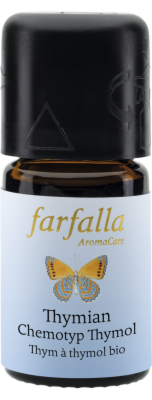 THYMIAN CHEMOYP THYMOL