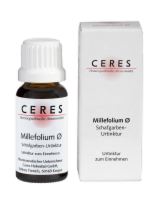 CERES Millefolium Urtinktur
