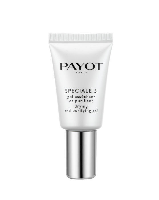 PAYOT PATE GRISE SPECIALE 5 Cica