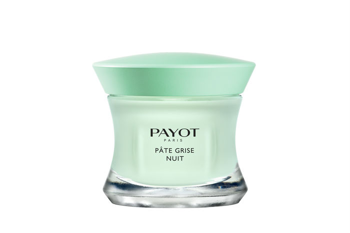 PAYOT PATE GRISE SLEEPING CREME NUIT PURIF.