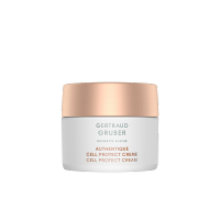 GRUBER AUTHENTIQUE Cell Protect Creme