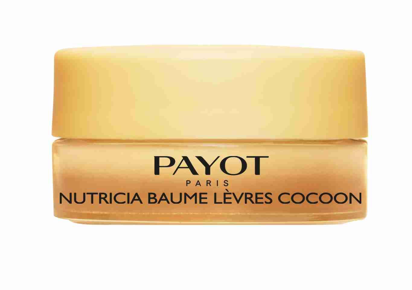 PAYOT NUTRICIA LEVRES BAUME