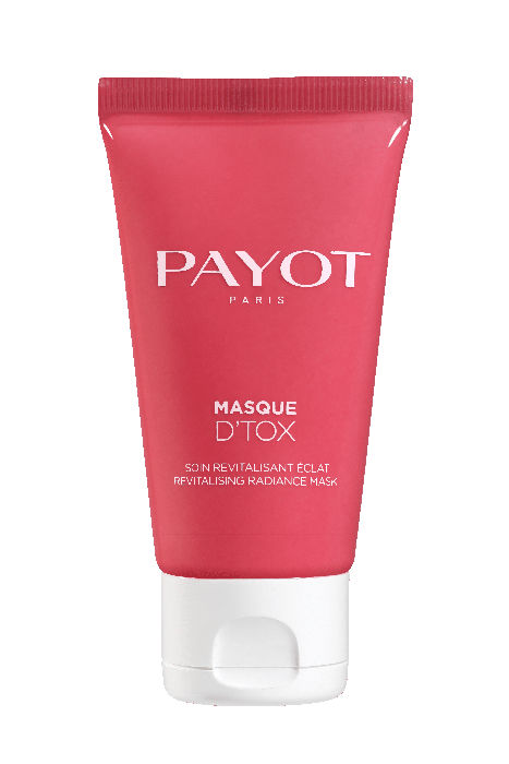 Masque D\'TOX 